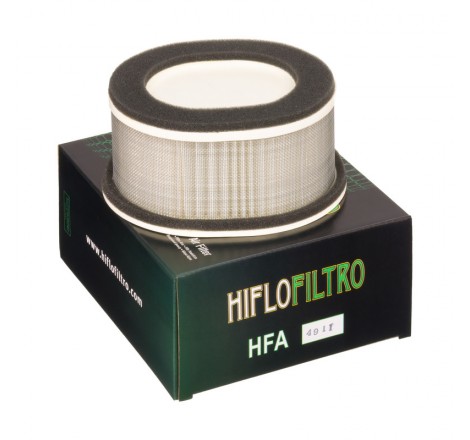 Filtro Aria YAMAHA FZS FAZER 1000 01-05 HFA4911 Hiflo