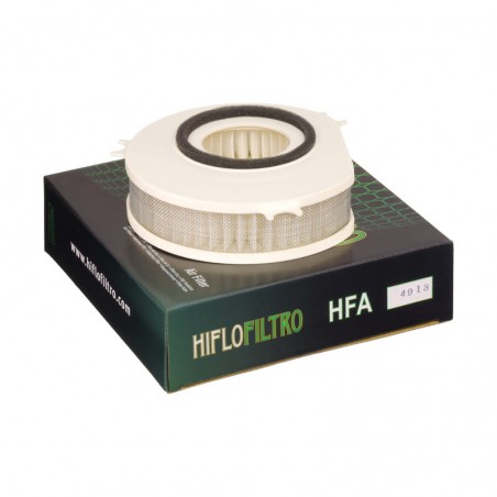 Filtro Aria YAMAHA XVS 1100 DRAGSTAR HFA4913 Hiflo