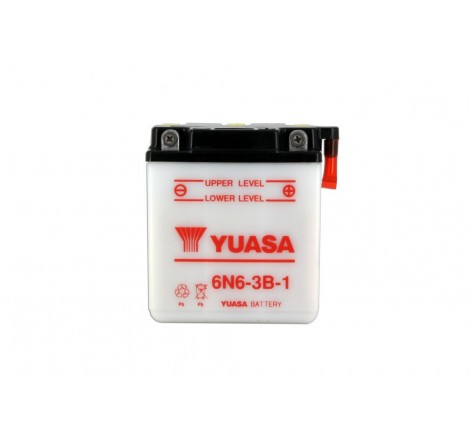 Batteria 6N6-3B-1 con...