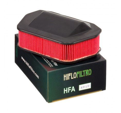 Filtro Aria YAMAHA XVS 1300 MIDNIGHT STAR HFA4919 Hiflo