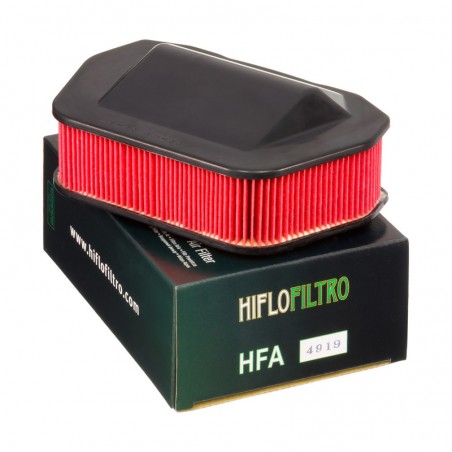 Filtro Aria YAMAHA XVS 1300 MIDNIGHT STAR HFA4919 Hiflo