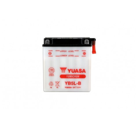 Batteria YB5L-B con...