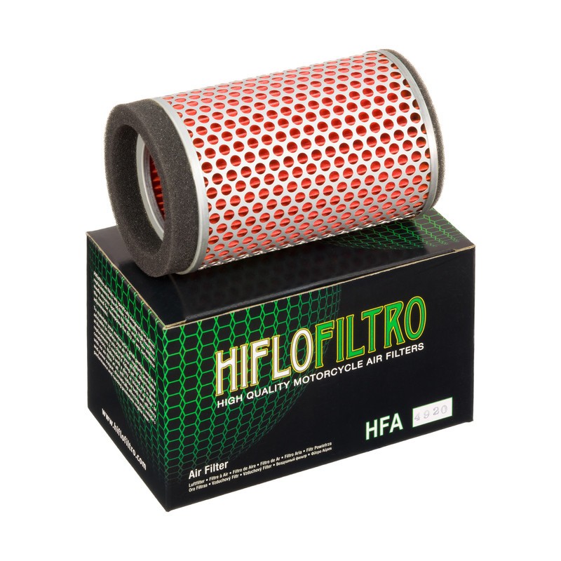 Filtro Aria YAMAHA XJR1300 07- 11 HFA4920 Hiflo