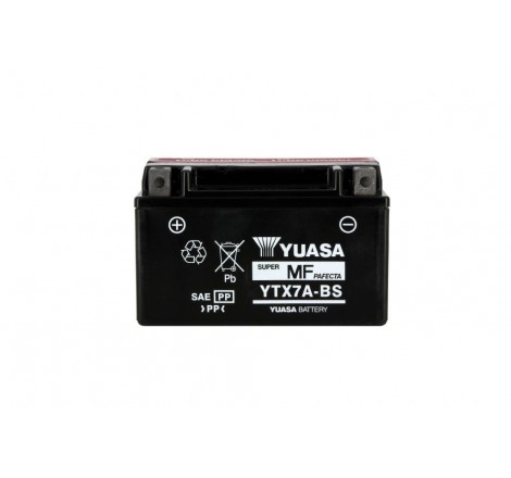 Batteria YTX7A-BS senza...