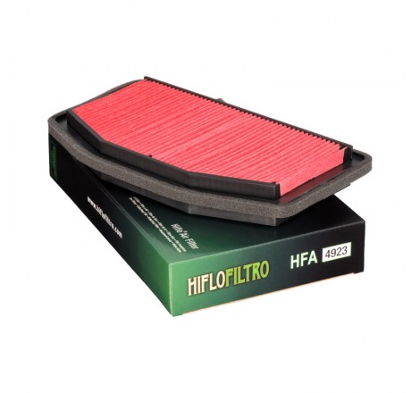 Filtro Aria YAMAHA R1 09-14 HFA4923 Hiflo