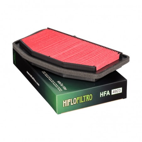 Filtro Aria YAMAHA R1 09-14 HFA4923 Hiflo