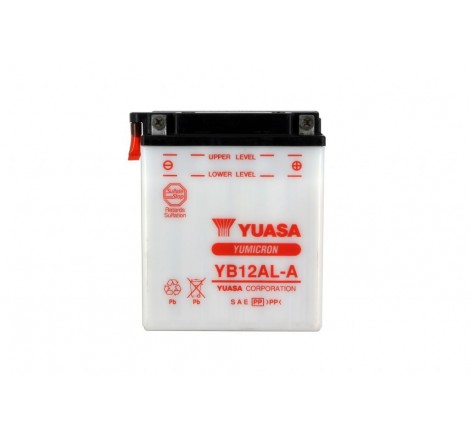 Batteria YB12AL-A con...