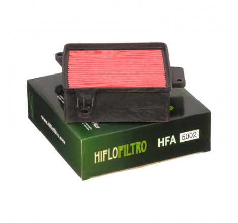 Filtro Aria KYMCO MOVIE XL 125/150 HFA5002 Hiflo