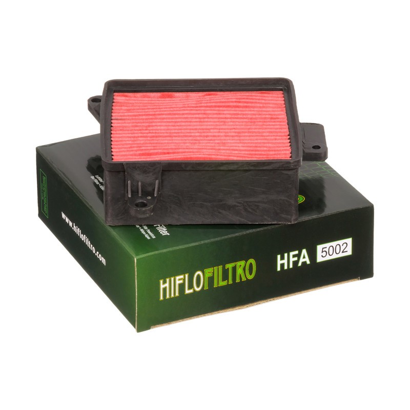 Filtro Aria KYMCO MOVIE XL 125/150 HFA5002 Hiflo