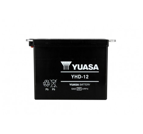 Batteria YHD-12 con...