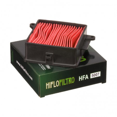 Filtro Aria KYMCO AGILITY 125 R12 4T 06-13 HFA5007 Hiflo