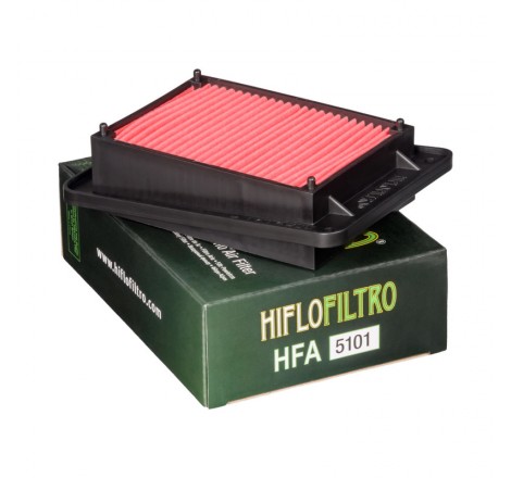 Filtro Aria SYM SYMPHONY 50 PEUGEOT TWEET 50/125 HFA5101 Hiflo