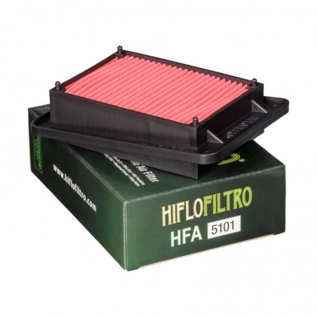 Filtro Aria SYM SYMPHONY 50 PEUGEOT TWEET 50/125 HFA5101 Hiflo