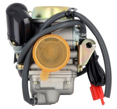 Carburatore scooter GY6 125...