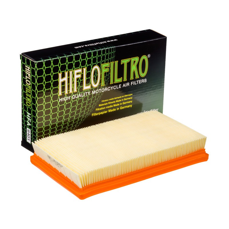 Filtro Aria MOTO GUZZI CALIFOR NIA/SPORT HFA6401 Hiflo