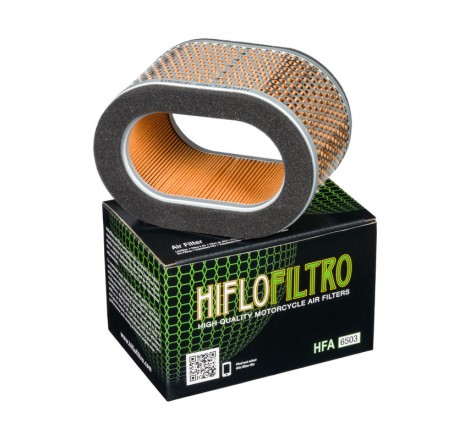 Filtro Aria TRIUMPH 955 SPEED TRIPLE 02-04, DAYTONA 02-06 HFA6503 Hiflo