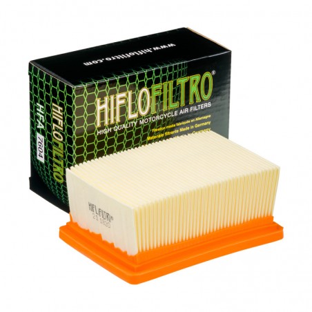 Filtro Aria BMW C650 SPORT/GT 12- HFA7604 Hiflo