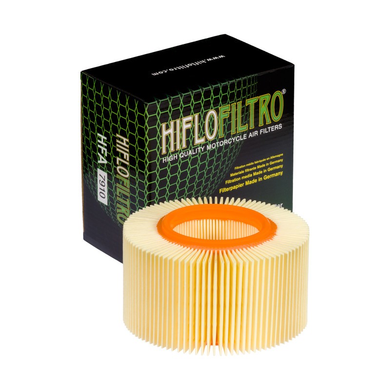 Filtro Aria BMW R1100/1150 GS 93-05, R850R/RT/GS 99-06 HFA7910 Hiflo