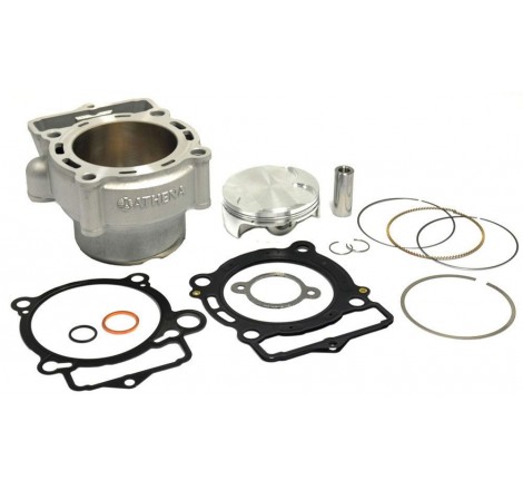 Kit Cilindro Ø88 350cc KTM