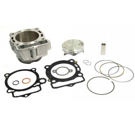 Kit Cilindro Ø88 350cc KTM