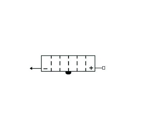 Yb2.5l-c L 80mm  W 70mm  H 105mm