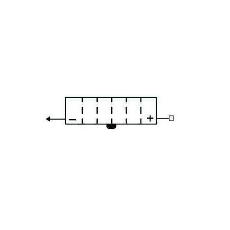 Yb2.5l-c L 80mm  W 70mm  H 105mm