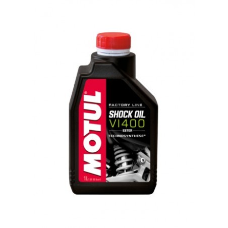 Shock Oil FL 1L Olio Forcelle - Moto Motul