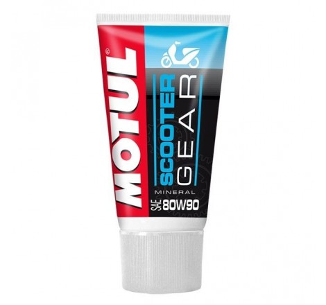 Scooter Gear 80W90 0.150L Olio Trasmissioni - Scooter Motul