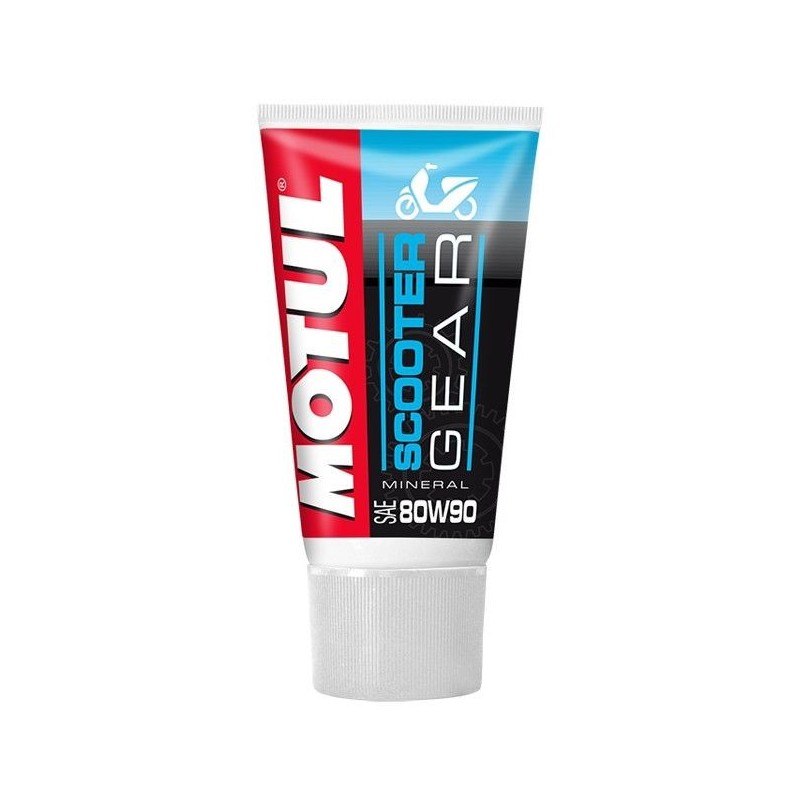 Scooter Gear 80W90 0.150L Olio Trasmissioni - Scooter Motul