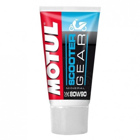 Scooter Gear 80W90 0.150L Olio Trasmissioni - Scooter Motul