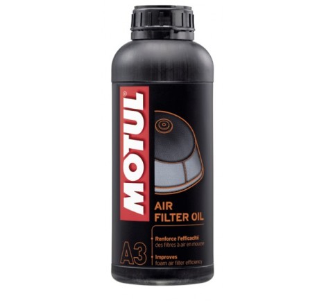 A3-Air Filter Oil 1L Pulizia filtro aria Motul