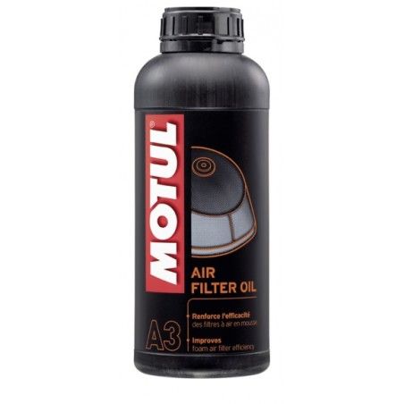 A3-Air Filter Oil 1L Pulizia filtro aria Motul