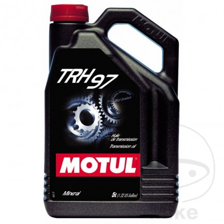 TRH 97 5L Olio Trasmissioni a bagno d'olio - Agricoltura Motul