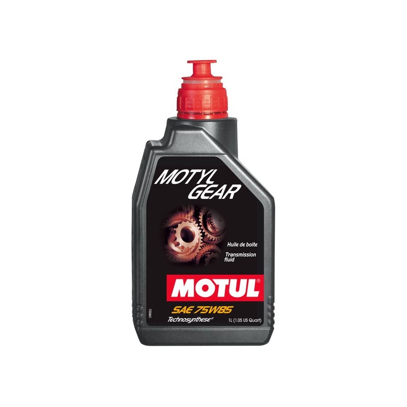 Motylgear 75W85 1L Olio x trasmissioni meccaniche - Multigamma Motul