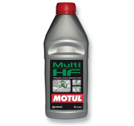 Multi HF 1L Fluidi Idraulici - Multigamma Motul