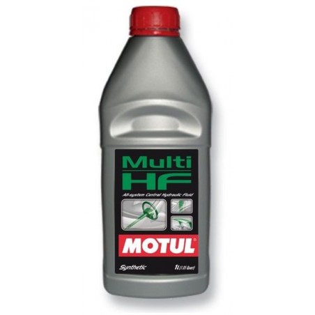 Multi HF 1L Fluidi Idraulici - Multigamma Motul