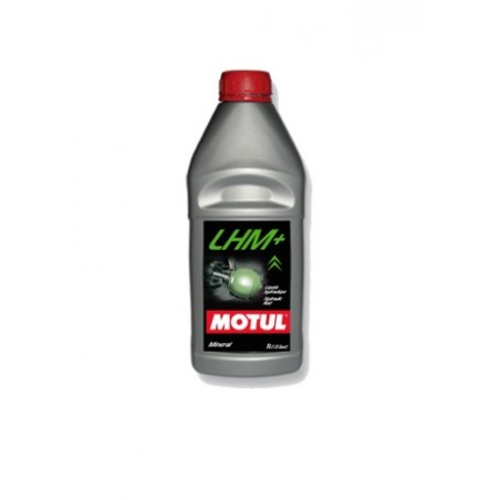 LHM 1L Fluidi Idraulici - Multigamma Motul