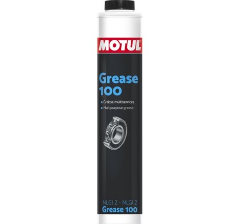 Grease 100 0.400Kg Grassi - Multigamma Motul