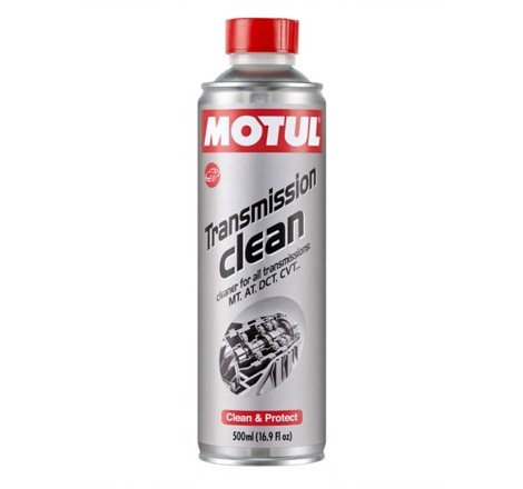 Transmission Clean 0.500L Prodotti x Manutenzione Trasmissione Motul