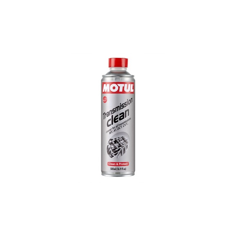 Transmission Clean 0.500L Prodotti x Manutenzione Trasmissione Motul