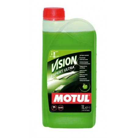 Vision Expert Ultra 1L Liquido lavavetri - Manutenzione Motul