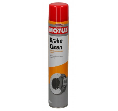 Brake Clean 0.750L Workshop range Motul