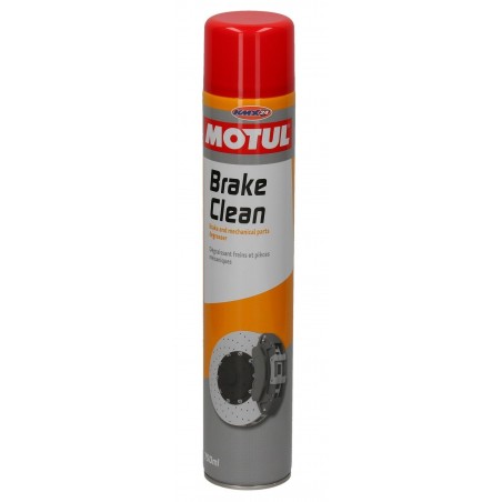 Brake Clean 0.750L Workshop range Motul