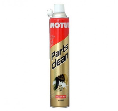 Parts Clean 0.750L Workshop range Motul