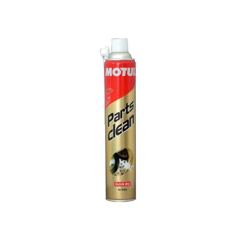 Parts Clean 0.750L Workshop range Motul