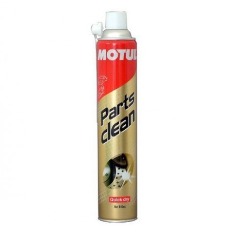 Parts Clean 0.750L Workshop range Motul