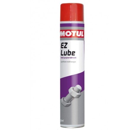 EZ Lube 0.750L Workshop range Motul