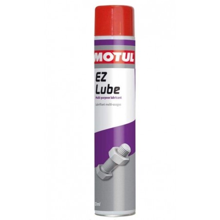 EZ Lube 0.750L Workshop range Motul