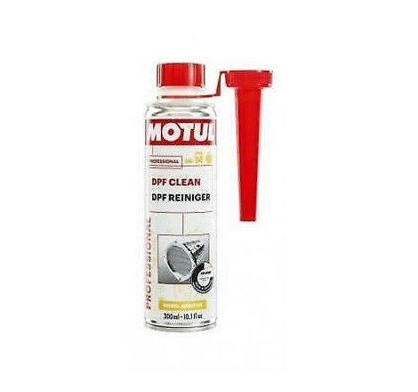 DPF Clean 0.300L Prodotti x Manutenzione Motore Auto Motul