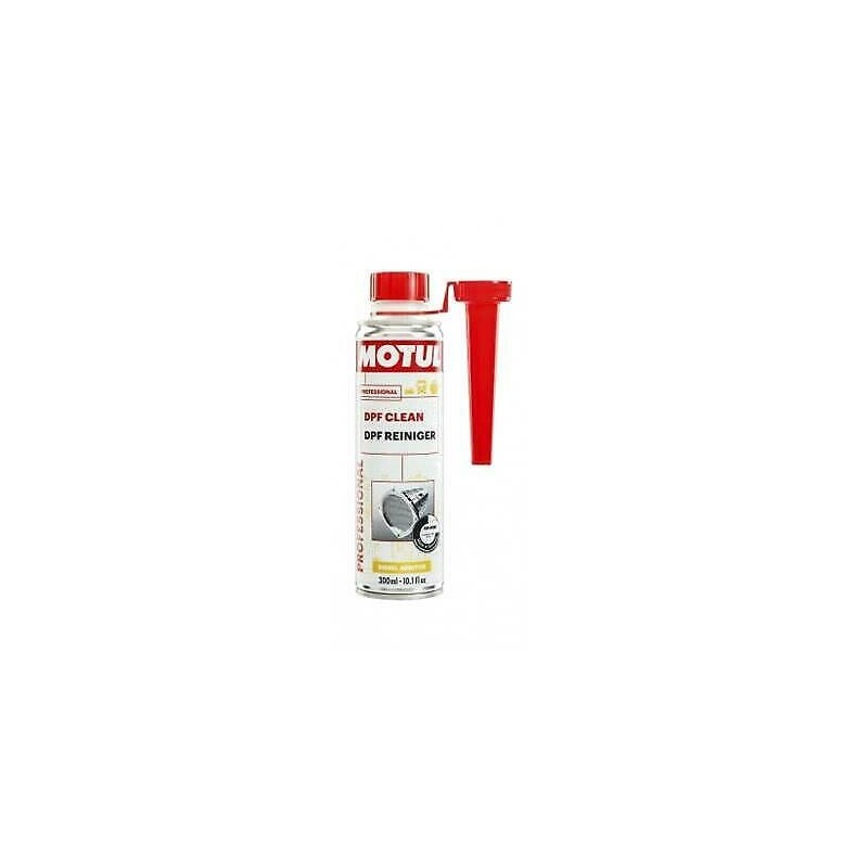 DPF Clean 0.300L Prodotti x Manutenzione Motore Auto Motul